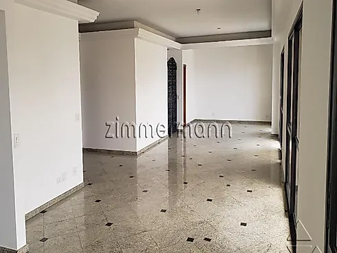 Apartamento 3 Quartos com 3 Suítes e 283m² - Aclimacao - Apartamento em Aclimacao, São Paulo - Foto 5