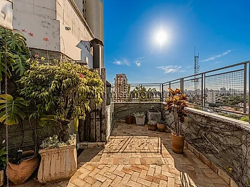Apartamento 3 Quartos com 1 Suíte e 128m² - Butanta - Apartamento em Butanta, São Paulo - Foto 1