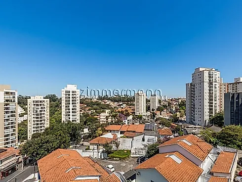 Apartamento 3 Quartos com 1 Suíte e 128m² - Butanta - Apartamento em Butanta, São Paulo - Foto 2