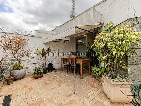 Apartamento 3 Quartos com 1 Suíte e 128m² - Butanta - Apartamento em Butanta, São Paulo - Foto 3
