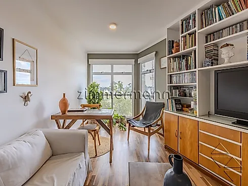 Apartamento 3 Quartos com 1 Suíte e 128m² - Butanta - Apartamento em Butanta, São Paulo - Foto 5