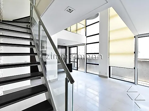 Apartamento 1 Quarto com 1 Suíte e 98m² - Vila Olimpia - Apartamento em Vila Olimpia, São Paulo - Foto 5