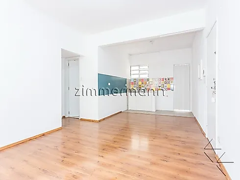Apartamento 2 Quartos com 90m² - Perdizes - Apartamento em Perdizes, São Paulo - Foto 2