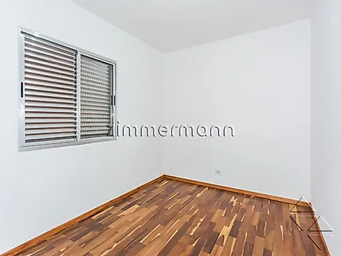 Apartamento 2 Quartos com 90m² - Perdizes - Apartamento em Perdizes, São Paulo - Foto 5