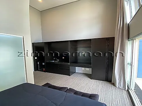 Casa 1 Quarto com 28m² - Vila Olimpia - Casa em Vila Olimpia, São Paulo - Foto 4