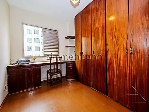Apartamento 2 Quartos com 72m² - Itaim Bibi - Apartamento em Itaim Bibi, São Paulo - Foto 5