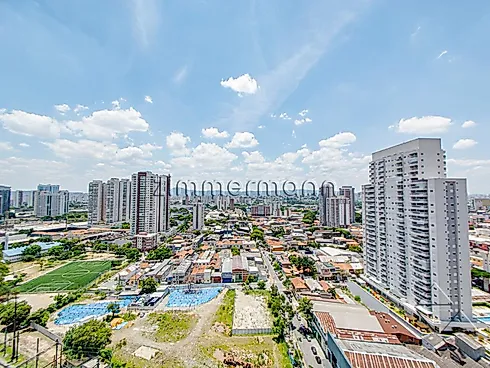 Apartamento 2 Quartos com 49m² - Barra Funda - Apartamento em Barra Funda, São Paulo - Foto 3