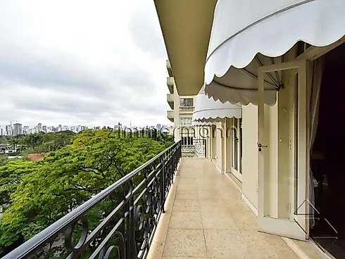 Jardim Europa, São Paulo
