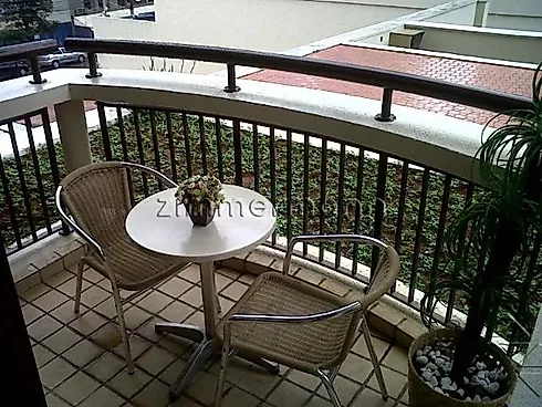 Casa 1 Quarto com 36m² - Itaim Bibi - Casa em Itaim Bibi, São Paulo - Foto 4