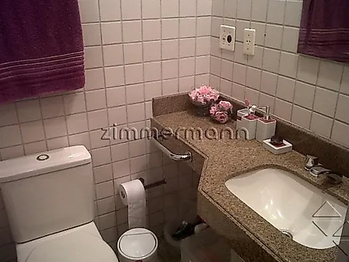 Casa 1 Quarto com 36m² - Itaim Bibi - Casa em Itaim Bibi, São Paulo - Foto 5