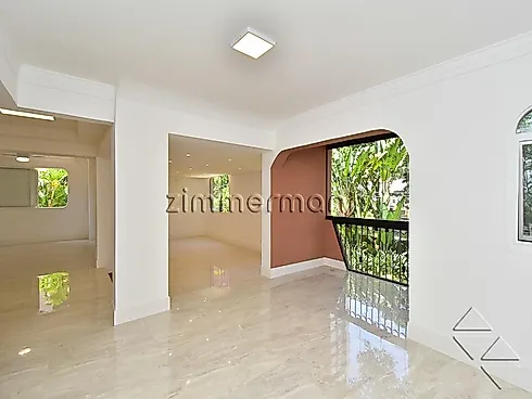 Apartamento 3 Quartos com 1 Suíte e 210m² - Moema - Apartamento em Moema, São Paulo - Foto 2
