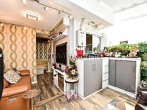 Apartamento 2 Quartos com 1 Suíte e 59m² - Consolacao - Apartamento em Consolacao, São Paulo - Foto 3