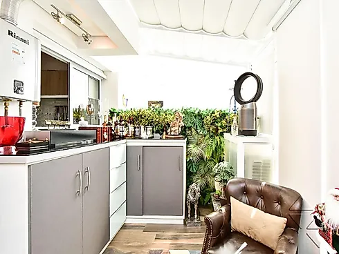 Apartamento 2 Quartos com 1 Suíte e 59m² - Consolacao - Apartamento em Consolacao, São Paulo - Foto 4
