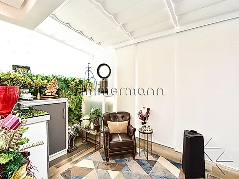 Apartamento 2 Quartos com 1 Suíte e 59m² - Consolacao - Apartamento em Consolacao, São Paulo - Foto 5