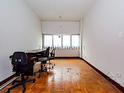 Consolacao, São Paulo