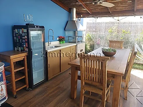 Apartamento 3 Quartos com 1 Suíte e 168m² - Pinheiros - Apartamento em Pinheiros, Sao Paulo - Foto 2