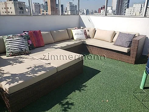 Apartamento 3 Quartos com 1 Suíte e 168m² - Pinheiros - Apartamento em Pinheiros, Sao Paulo - Foto 5