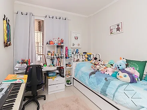 Apartamento 3 Quartos com 112m² - Pinheiros - Apartamento em Pinheiros, Sao Paulo - Foto 5