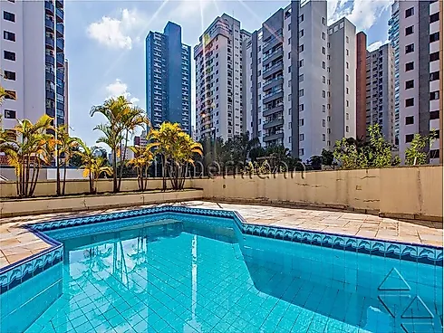 Apartamento 4 Quartos com 4 Suítes e 230m² - Chacara Klabin - Apartamento em Chacara Klabin, São Paulo - Foto 1