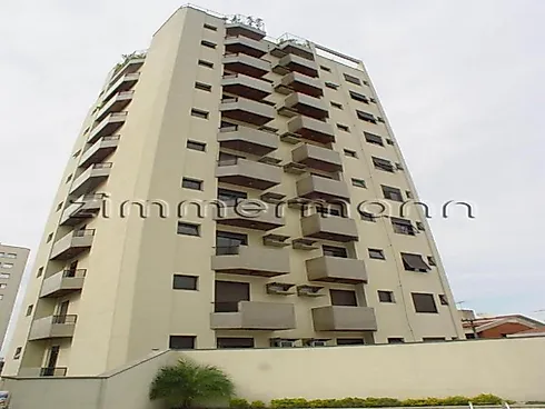 Apartamento 4 Quartos com 4 Suítes e 230m² - Chacara Klabin - Apartamento em Chacara Klabin, São Paulo - Foto 2