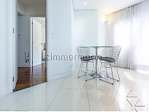 Apartamento 4 Quartos com 4 Suítes e 230m² - Chacara Klabin - Apartamento em Chacara Klabin, São Paulo - Foto 3