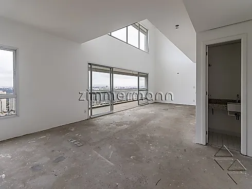 Apartamento 4 Quartos com 4 Suítes e 302m² - Vila Madalena - Apartamento em Vila Madalena, São Paulo - Foto 1