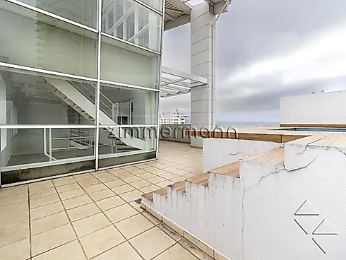 Apartamento 4 Quartos com 4 Suítes e 302m² - Vila Madalena - Apartamento em Vila Madalena, São Paulo - Foto 4
