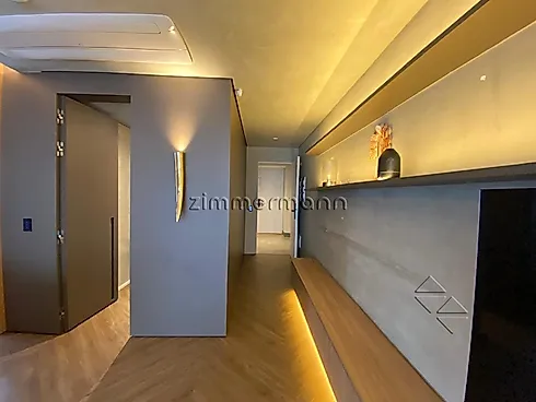 Apartamento 2 Quartos com 2 Suítes e 80m² - Higienópolis - Apartamento em Higienópolis, São Paulo - Foto 4