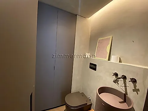 Apartamento 2 Quartos com 2 Suítes e 80m² - Higienópolis - Apartamento em Higienópolis, São Paulo - Foto 5