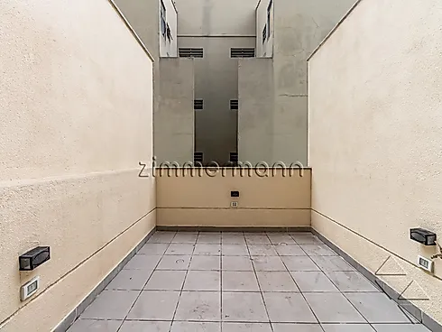 Apartamento 1 Quarto com 60m² - Consolacao - Apartamento em Consolacao, São Paulo - Foto 3
