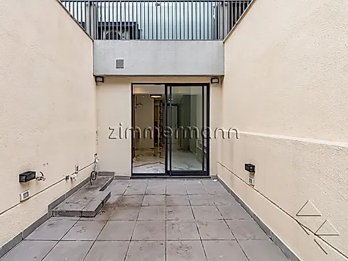 Apartamento 1 Quarto com 60m² - Consolacao - Apartamento em Consolacao, São Paulo - Foto 4