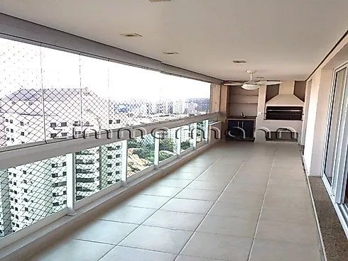Vila Madalena, Sao Paulo