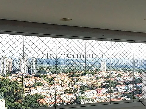 Apartamento 4 Quartos com 2 Suítes e 192m² - Vila Madalena - Apartamento em Vila Madalena, Sao Paulo - Foto 3