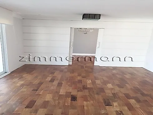 Apartamento 4 Quartos com 2 Suítes e 192m² - Vila Madalena - Apartamento em Vila Madalena, Sao Paulo - Foto 5