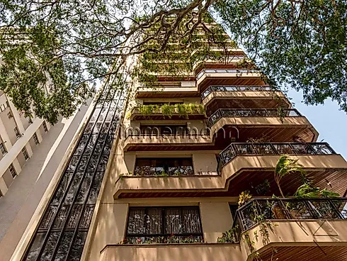 Apartamento 4 Quartos com 4 Suítes e 270m² - Brooklin - Apartamento em Brooklin, São Paulo - Foto 1