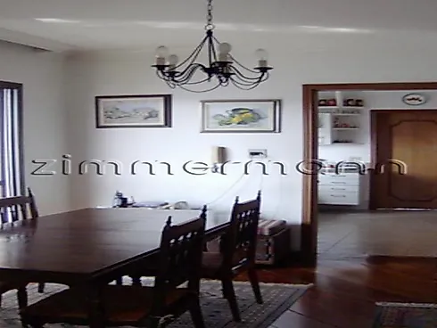 Apartamento 4 Quartos com 4 Suítes e 270m² - Brooklin - Apartamento em Brooklin, São Paulo - Foto 4