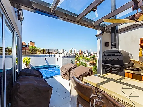 Vila Madalena, São Paulo