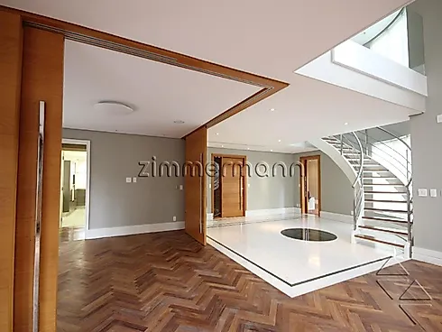 Apartamento 3 Quartos com 3 Suítes e 347m² - Higienopolis - Apartamento em Higienopolis, São Paulo - Foto 2