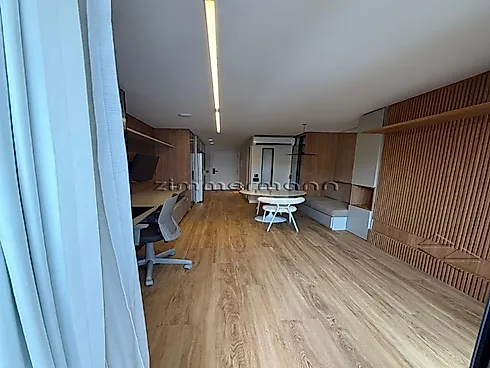 Casa 1 Quarto com 1 Suíte e 33m² - Higienópolis - Casa em Higienópolis, São Paulo - Foto 3