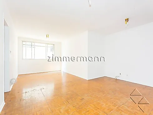 Apartamento 3 Quartos com 1 Suíte e 125m² - Consolacao - Apartamento em Consolacao, São Paulo - Foto 3