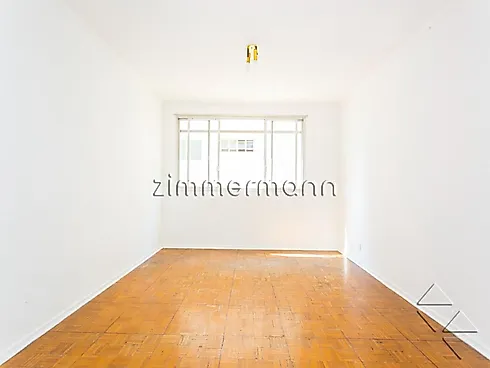 Apartamento 3 Quartos com 1 Suíte e 125m² - Consolacao - Apartamento em Consolacao, São Paulo - Foto 4