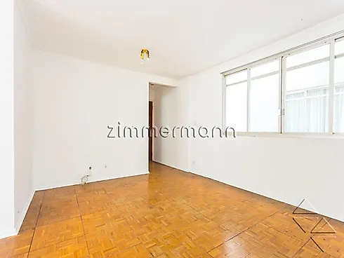 Apartamento 3 Quartos com 1 Suíte e 125m² - Consolacao - Apartamento em Consolacao, São Paulo - Foto 5