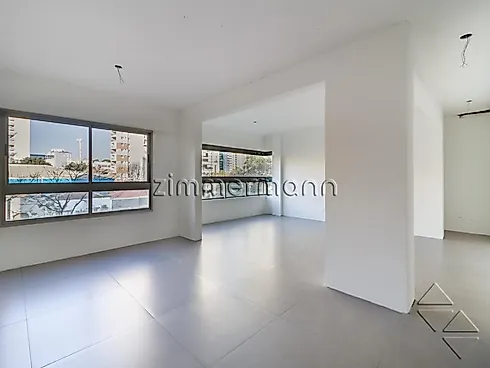 Apartamento 3 Quartos com 3 Suítes e 114m² - Vila Mariana - Apartamento em Vila Mariana, São Paulo - Foto 1