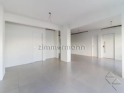 Apartamento 3 Quartos com 3 Suítes e 114m² - Vila Mariana - Apartamento em Vila Mariana, São Paulo - Foto 2