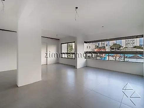Apartamento 3 Quartos com 3 Suítes e 114m² - Vila Mariana - Apartamento em Vila Mariana, São Paulo - Foto 3
