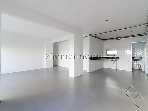 Apartamento 3 Quartos com 3 Suítes e 114m² - Vila Mariana - Apartamento em Vila Mariana, São Paulo - Foto 5