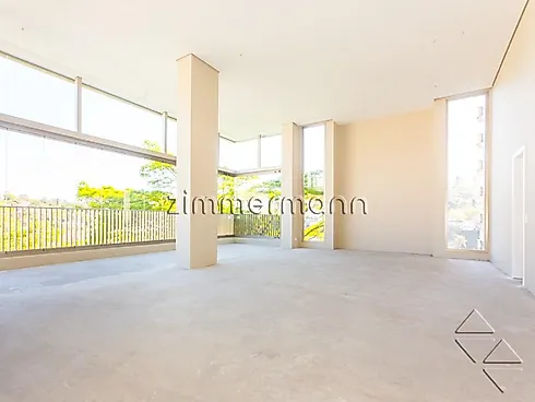 Higienopolis, São Paulo