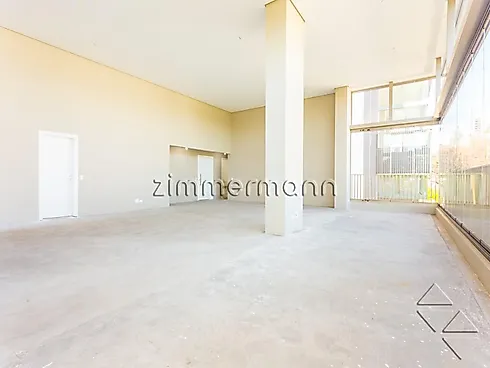Apartamento 4 Quartos com 4 Suítes e 384m² - Higienopolis - Apartamento em Higienopolis, São Paulo - Foto 4