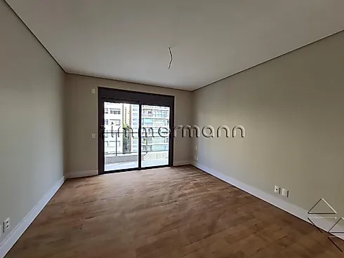 Apartamento 4 Quartos com 4 Suítes e 350m² - Higienopolis - Apartamento em Higienopolis, São Paulo - Foto 4