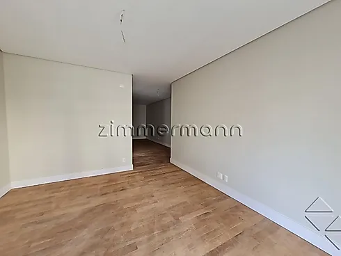 Apartamento 4 Quartos com 4 Suítes e 350m² - Higienopolis - Apartamento em Higienopolis, São Paulo - Foto 5